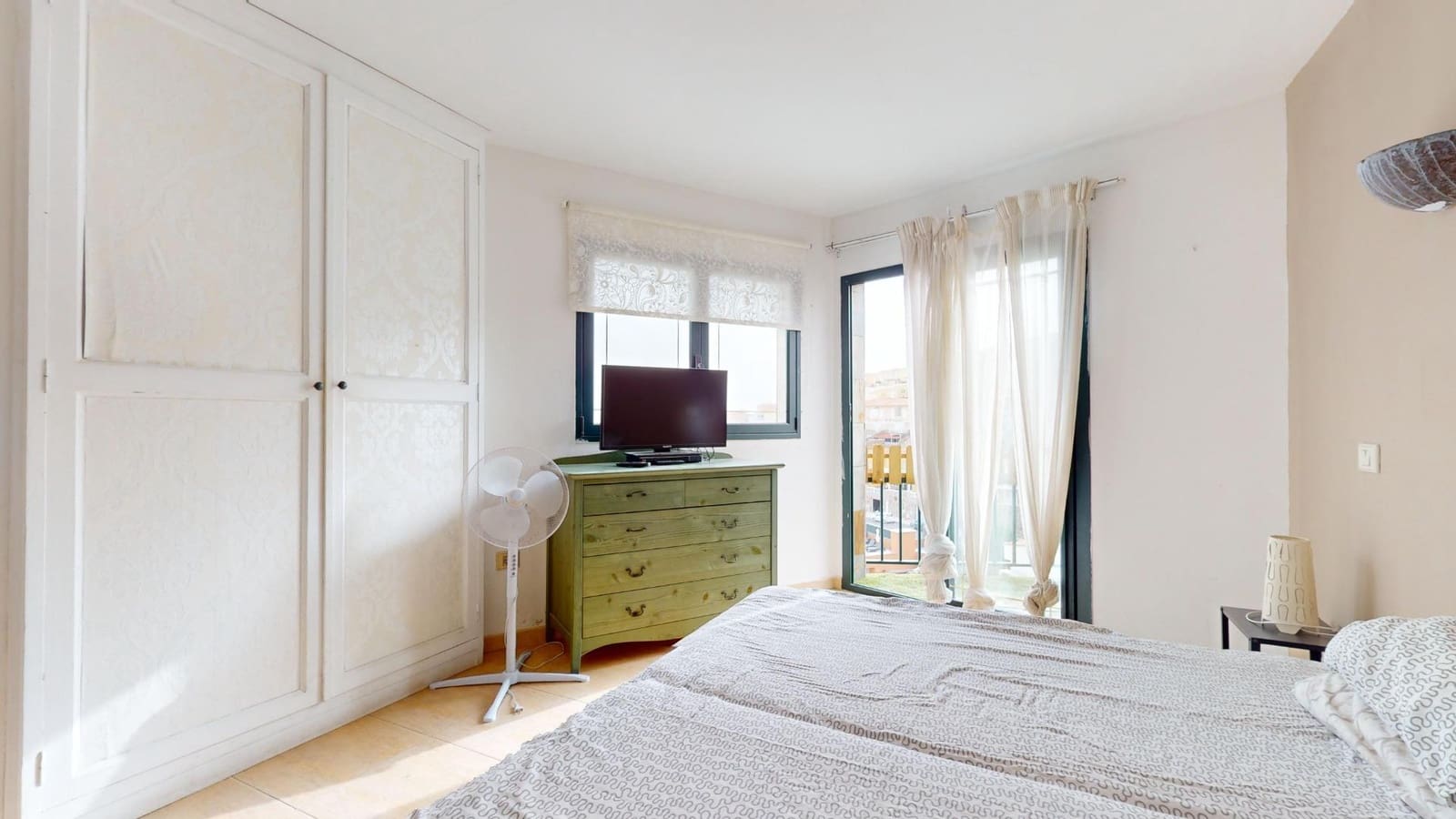 4 soveværelse Rækkehus til salg i Mogan - € 495.000 (Ref: 9119273)