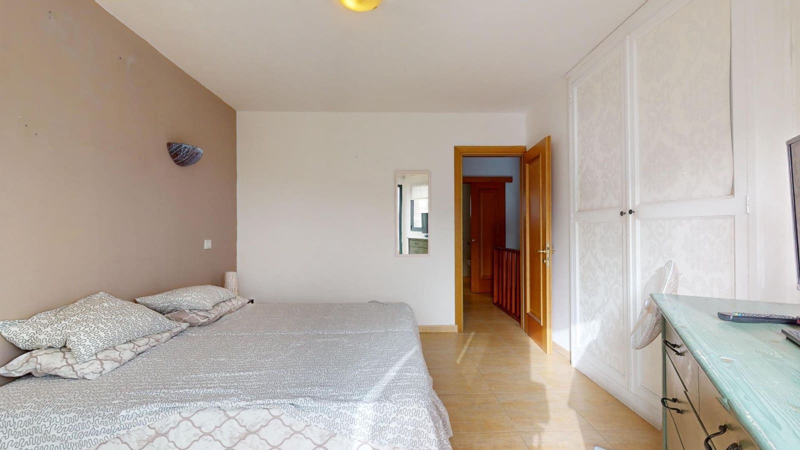 4 soveværelse Rækkehus til salg i Mogan - € 495.000 (Ref: 9119273)