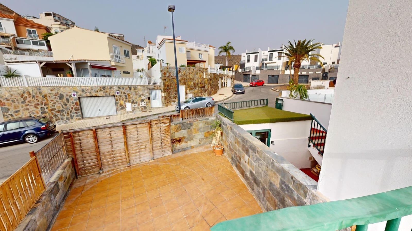 4 soveværelse Rækkehus til salg i Mogan - € 495.000 (Ref: 9119273)