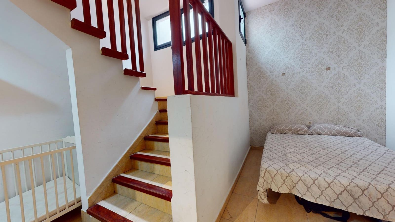 4 soveværelse Rækkehus til salg i Mogan - € 495.000 (Ref: 9119273)