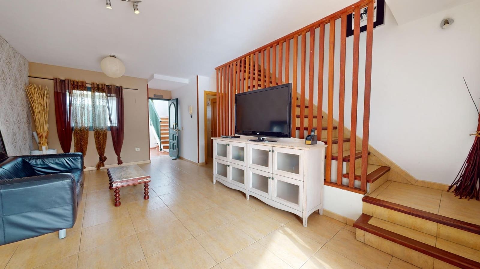 4 soveværelse Rækkehus til salg i Mogan - € 495.000 (Ref: 9119273)