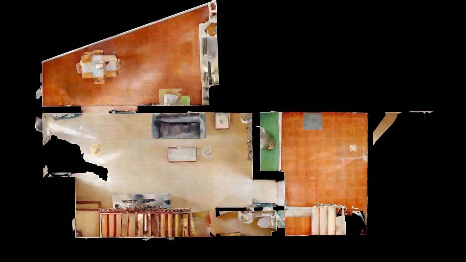 4 soveværelse Rækkehus til salg i Mogan - € 495.000 (Ref: 9119273)