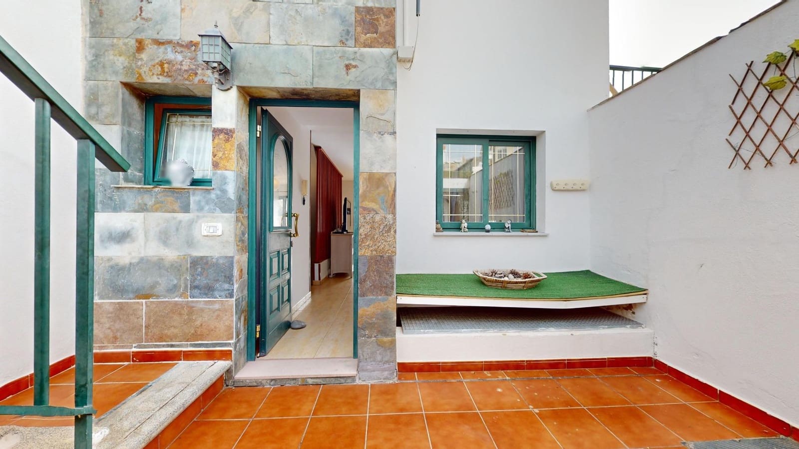 4 soveværelse Rækkehus til salg i Mogan - € 495.000 (Ref: 9119273)