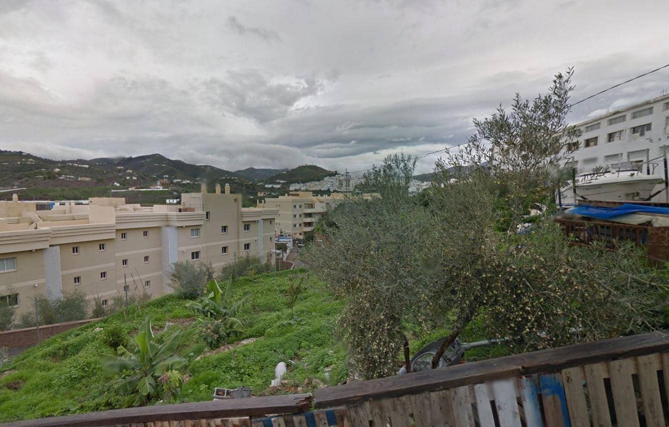Byggegrund til salg i Torrox - € 900.000 (Ref: 9119275)