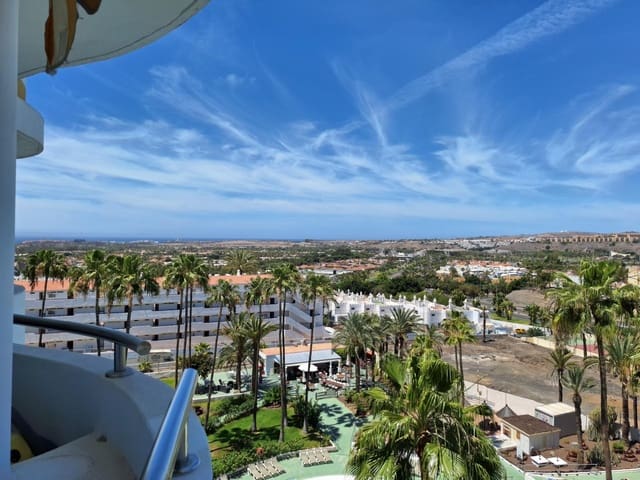1 soveværelse Lejlighed til salg i San Bartolomé de Tirajana - € 210.000 (Ref: 9119277)