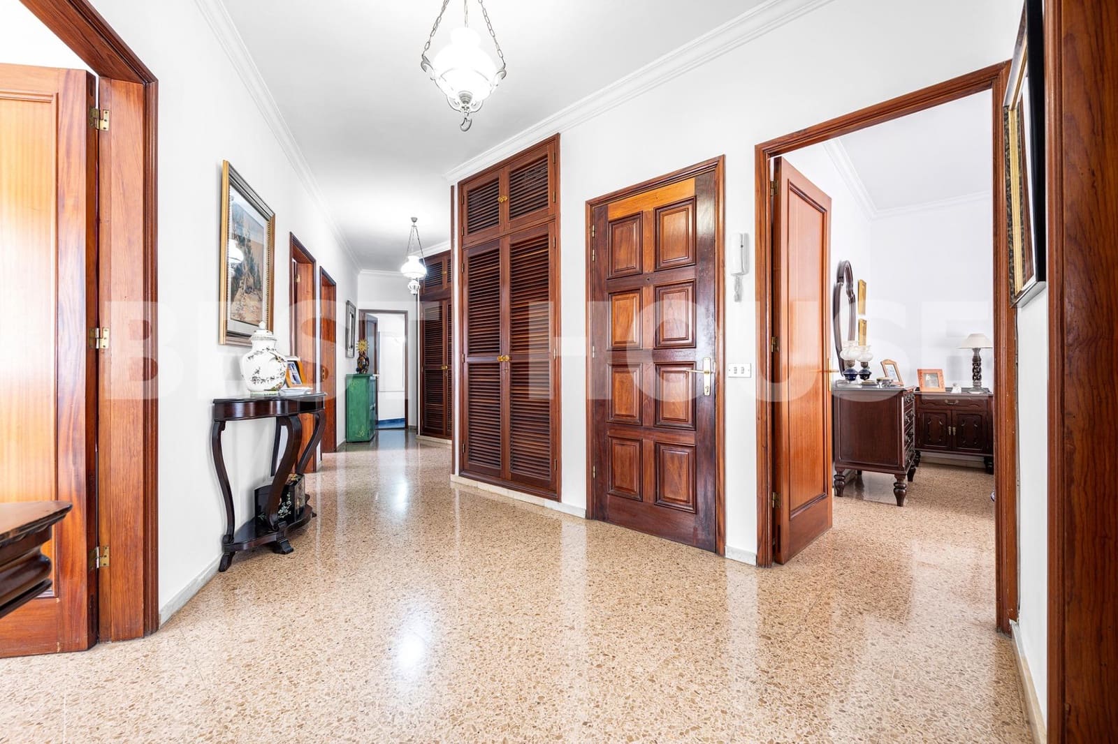5 soveværelse Penthouse til salg i Las Palmas de Gran Canaria - € 590.000 (Ref: 9119280)