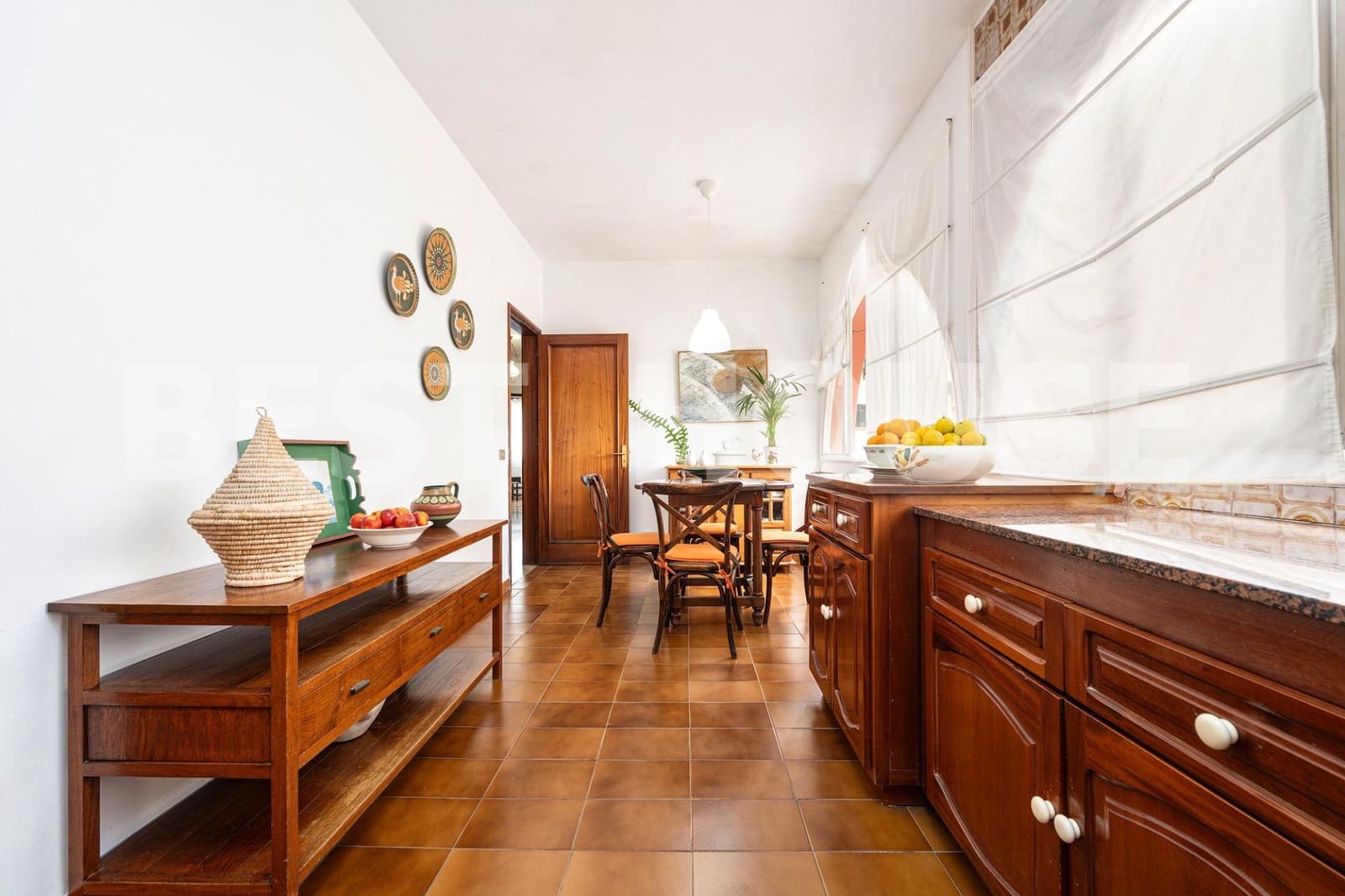 5 soveværelse Penthouse til salg i Las Palmas de Gran Canaria - € 590.000 (Ref: 9119280)