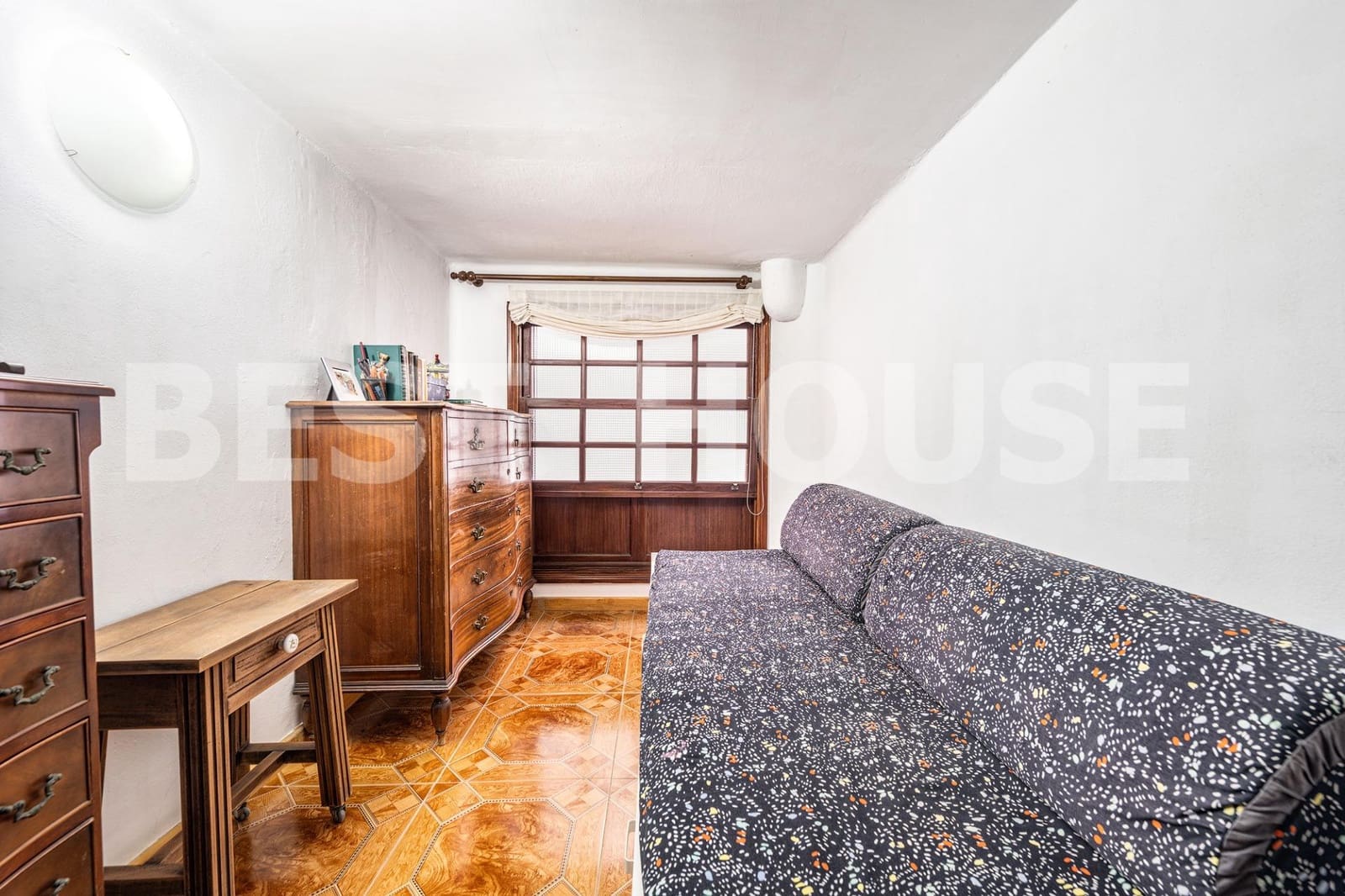 5 soveværelse Penthouse til salg i Las Palmas de Gran Canaria - € 590.000 (Ref: 9119280)