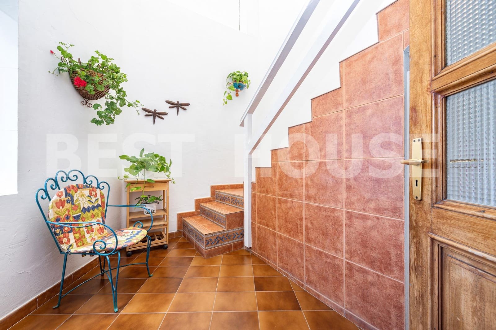 5 soveværelse Penthouse til salg i Las Palmas de Gran Canaria - € 590.000 (Ref: 9119280)