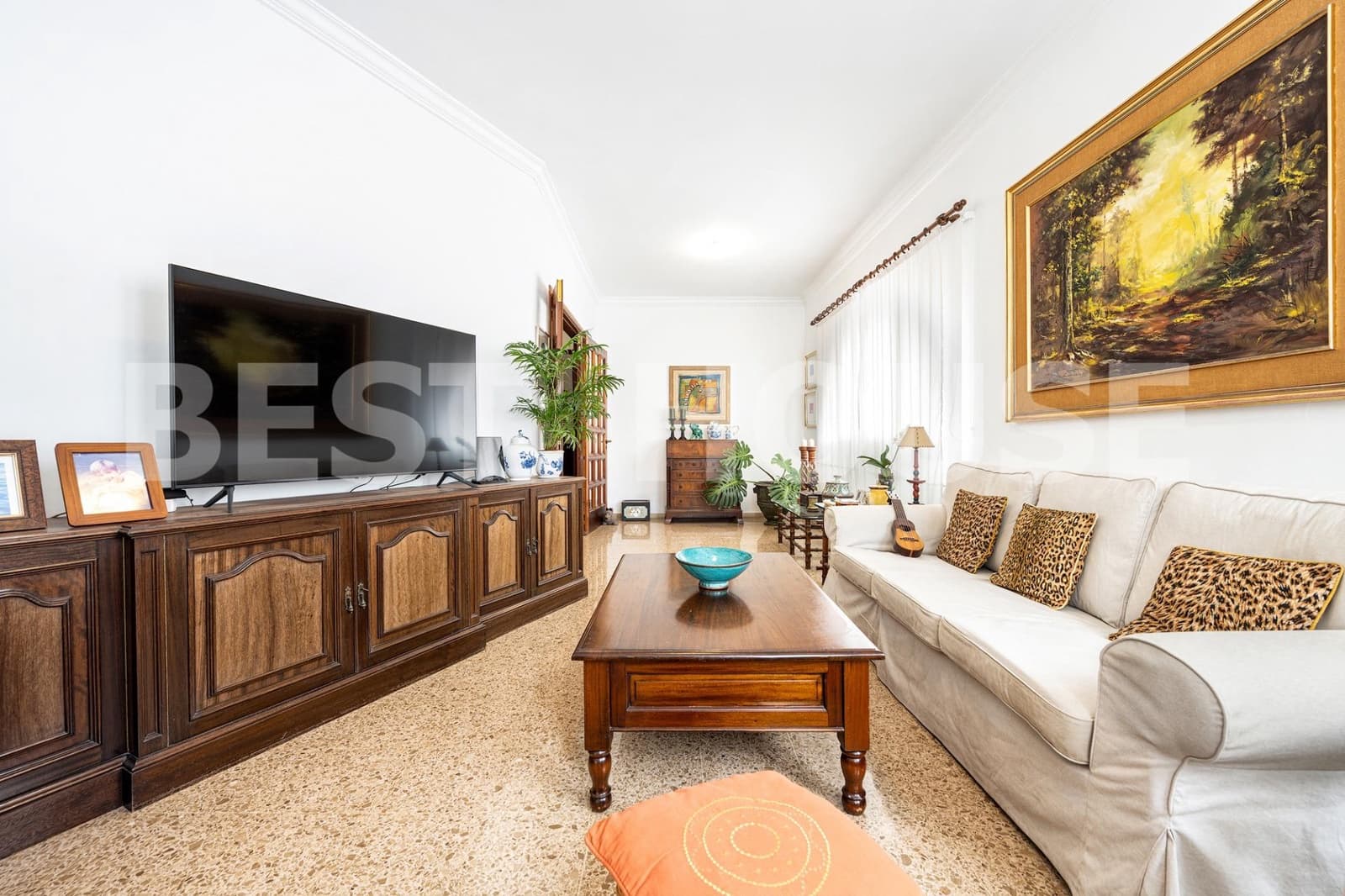 5 soveværelse Penthouse til salg i Las Palmas de Gran Canaria - € 590.000 (Ref: 9119280)