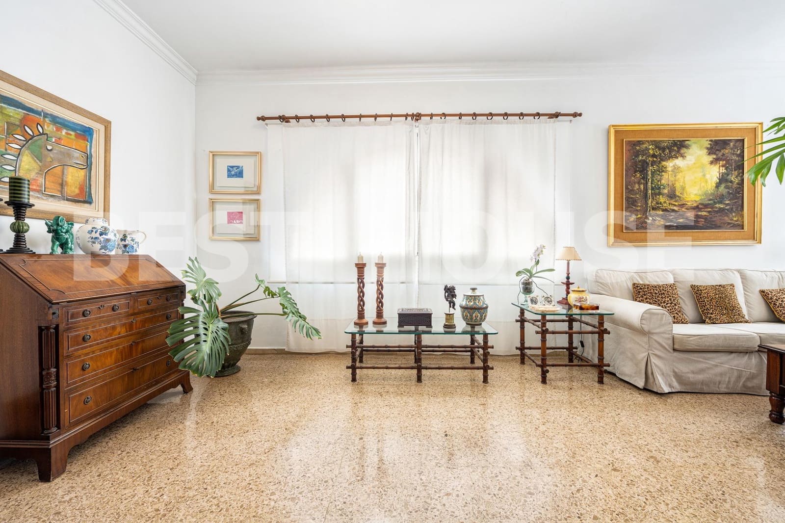 5 soveværelse Penthouse til salg i Las Palmas de Gran Canaria - € 590.000 (Ref: 9119280)