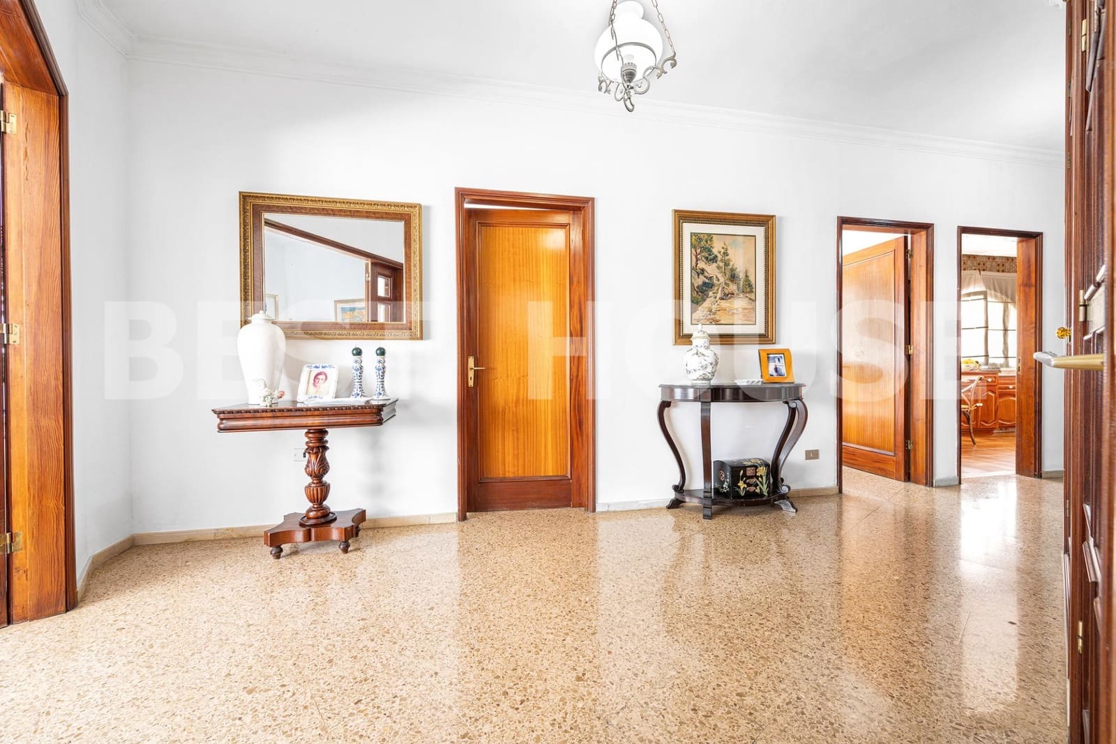 5 soveværelse Penthouse til salg i Las Palmas de Gran Canaria - € 590.000 (Ref: 9119280)