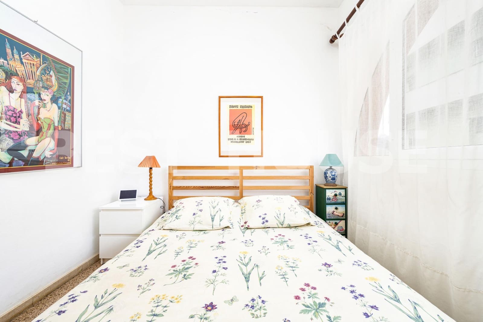 5 soveværelse Penthouse til salg i Las Palmas de Gran Canaria - € 590.000 (Ref: 9119280)