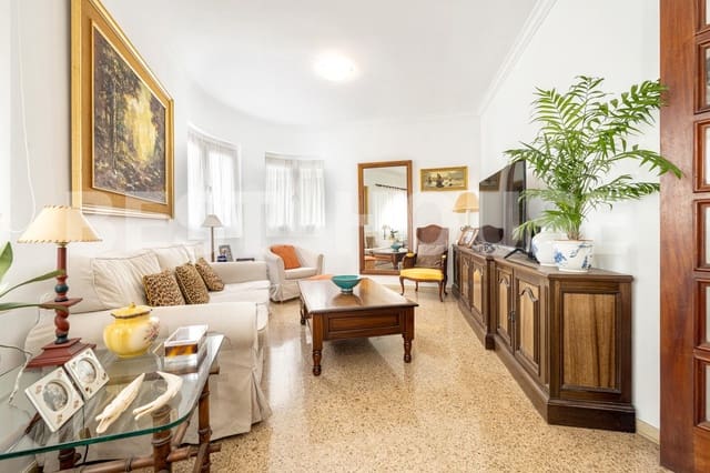 5 soveværelse Penthouse til salg i Las Palmas de Gran Canaria - € 590.000 (Ref: 9119280)