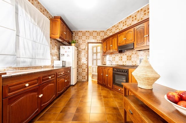 5 chambre Penthouse à vendre à Las Palmas de Gran Canaria - 590 000 € (Ref: 9119280)