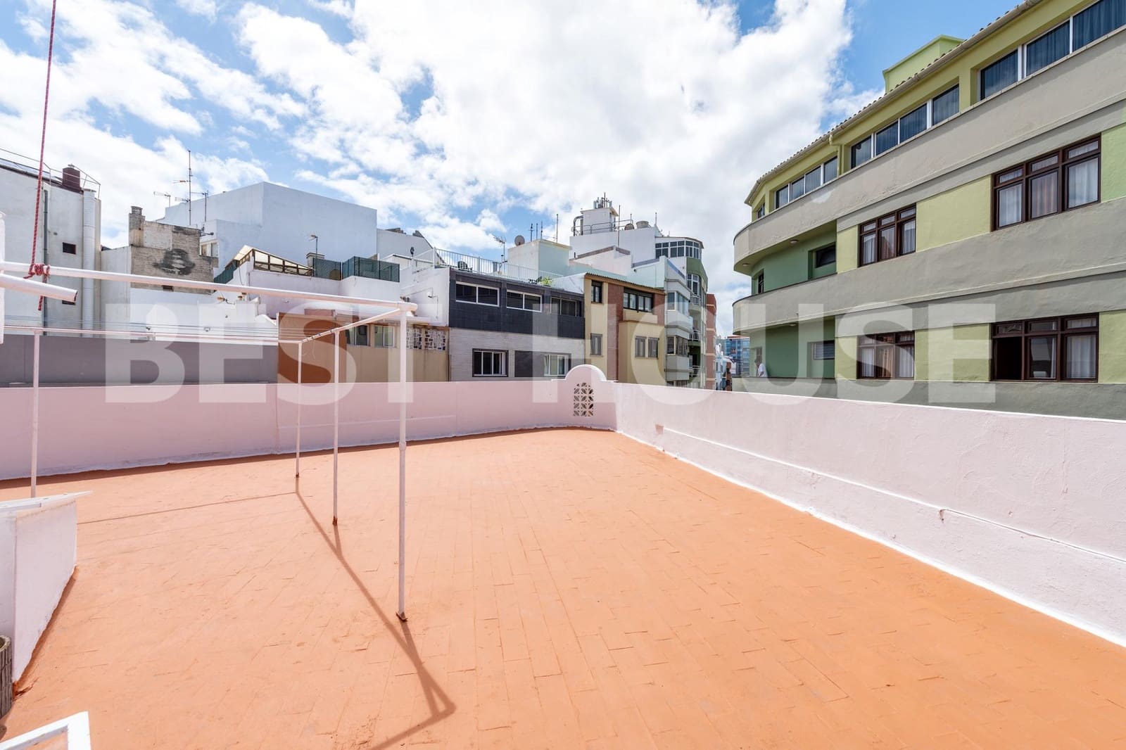 5 soveværelse Penthouse til salg i Las Palmas de Gran Canaria - € 590.000 (Ref: 9119280)