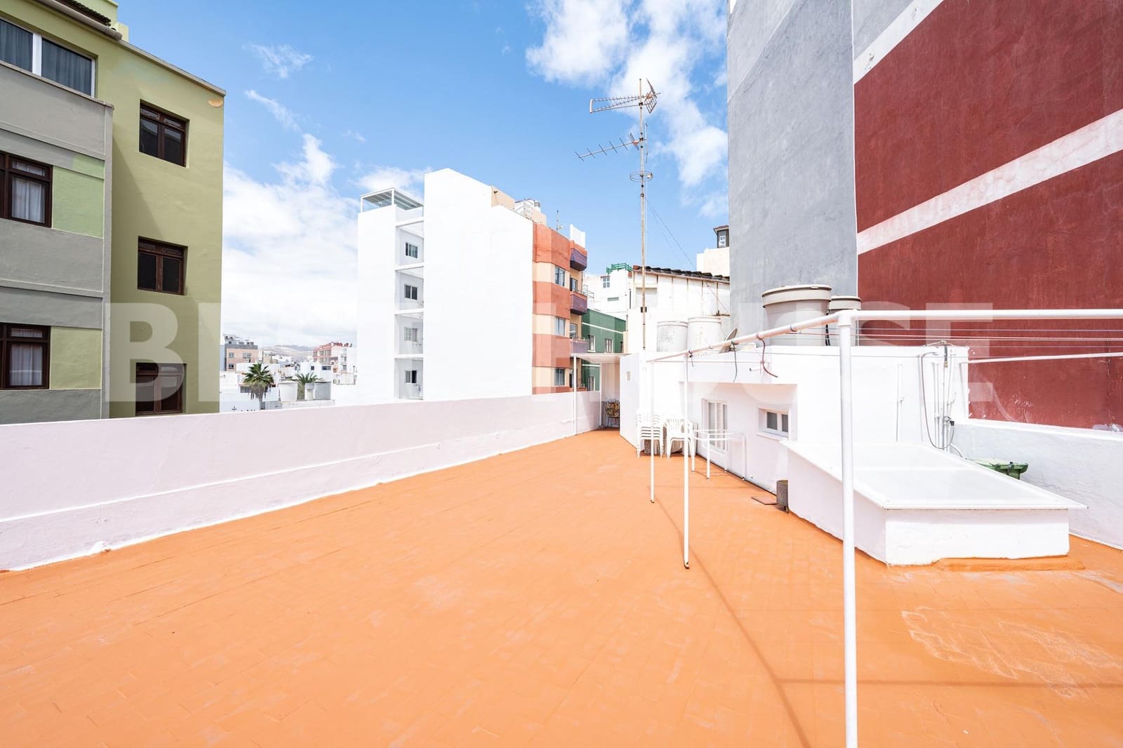 5 soveværelse Penthouse til salg i Las Palmas de Gran Canaria - € 590.000 (Ref: 9119280)