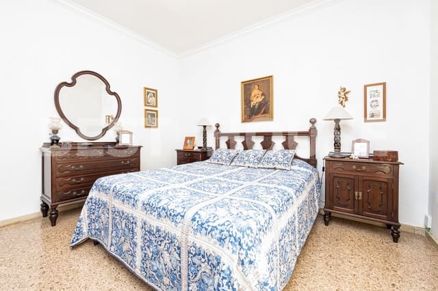 5 chambre Penthouse à vendre à Las Palmas de Gran Canaria - 590 000 € (Ref: 9119280)