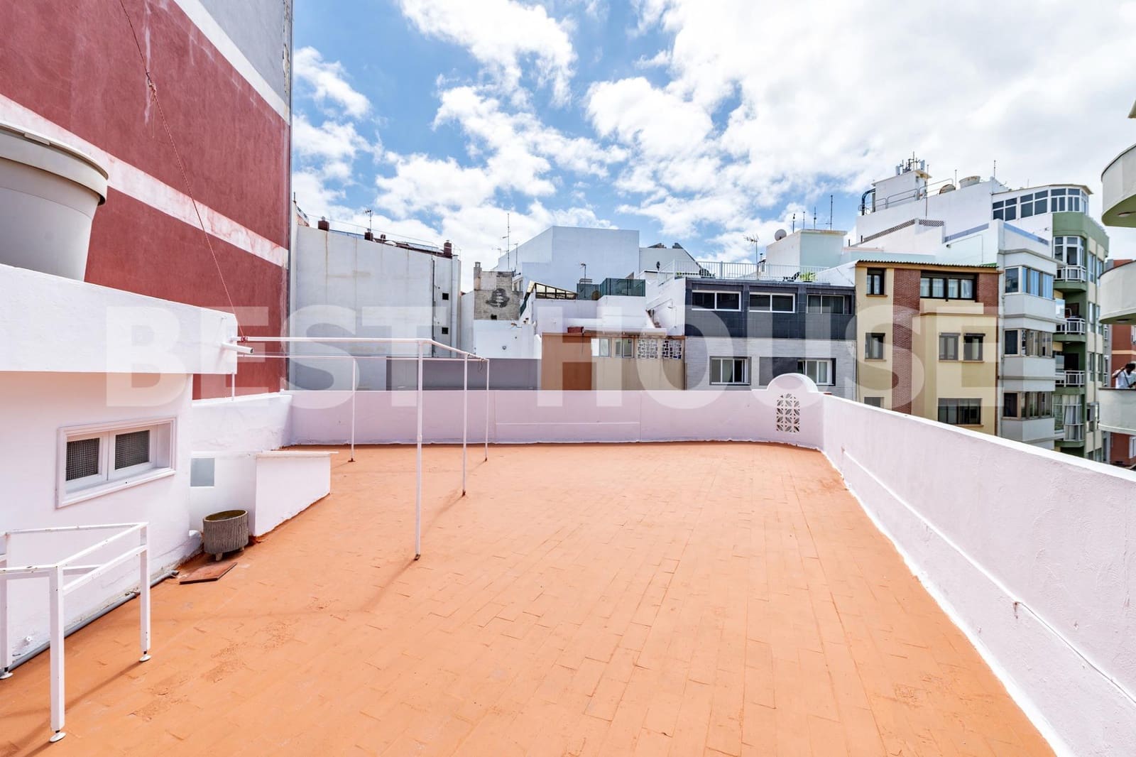 5 soveværelse Penthouse til salg i Las Palmas de Gran Canaria - € 590.000 (Ref: 9119280)