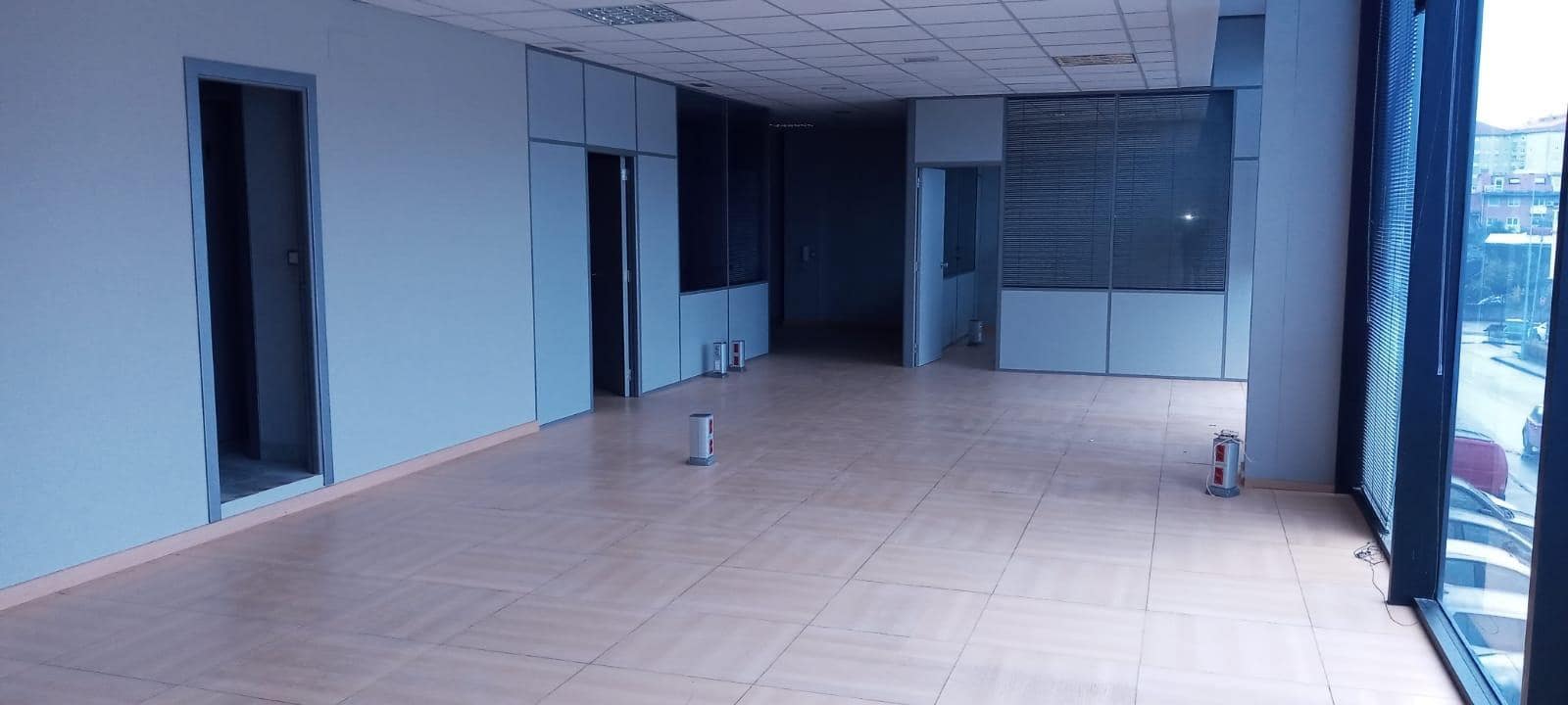 Commerciale da affittare in A Coruna citta - 1.800 € (Rif: 9119281)