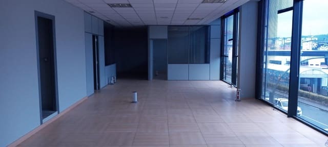 Gewerbe zu vermieten in A Coruña Stadt - 1.800 € (Ref: 9119281)