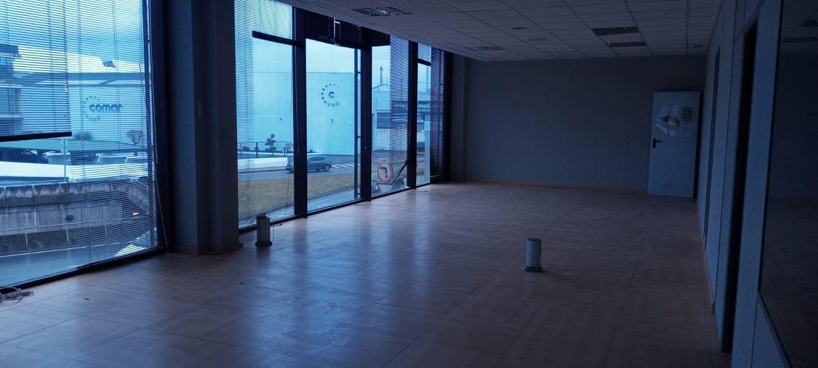 Commerciale da affittare in A Coruna citta - 1.800 € (Rif: 9119281)