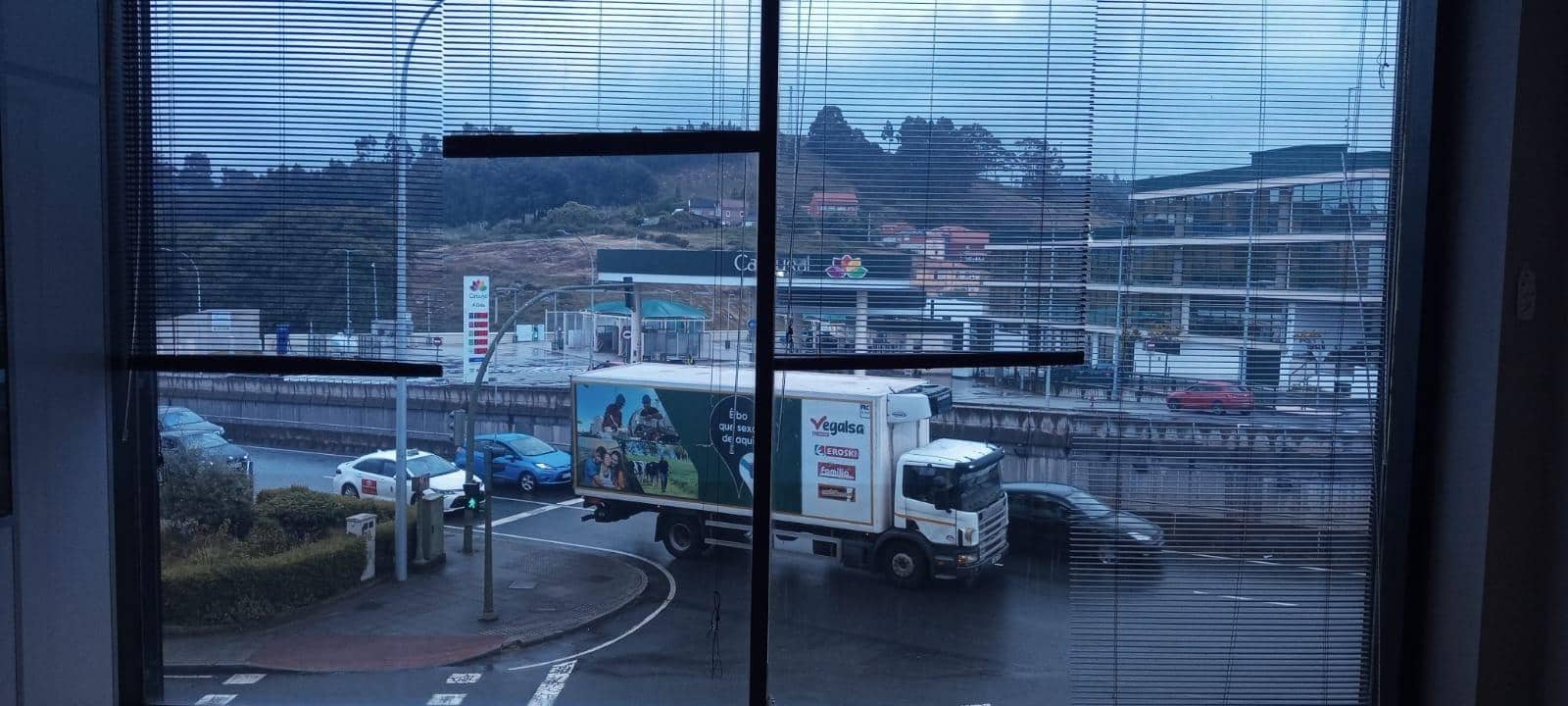 Commerciale da affittare in A Coruna citta - 1.800 € (Rif: 9119281)