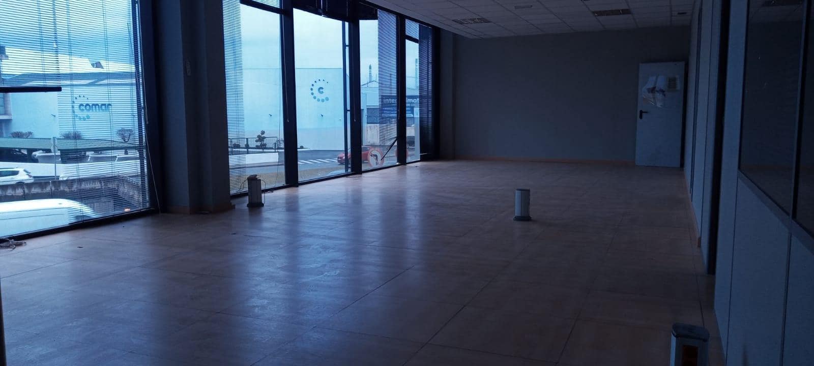 Commerciale da affittare in A Coruna citta - 1.800 € (Rif: 9119281)