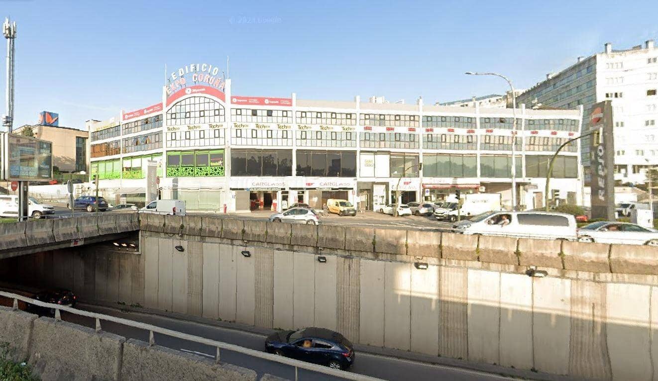 Commerciale da affittare in A Coruna citta - 1.800 € (Rif: 9119281)