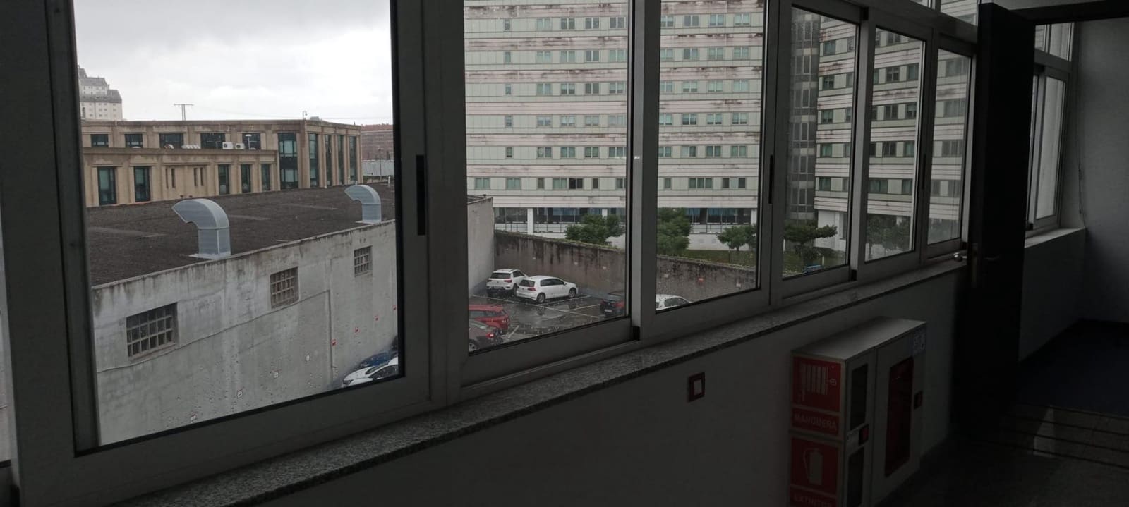 Commerciale da affittare in A Coruna citta con garage - 3.000 € (Rif: 9119282)