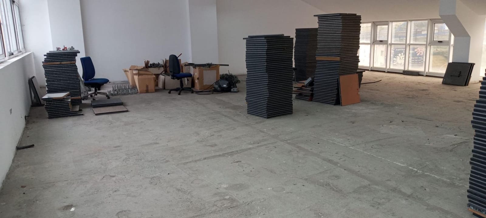 Commerciale da affittare in A Coruna citta con garage - 3.000 € (Rif: 9119282)