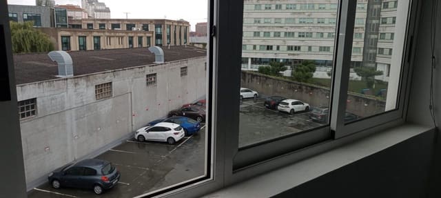 Gewerbe zu vermieten in A Coruña Stadt mit Garage - 3.000 € (Ref: 9119282)