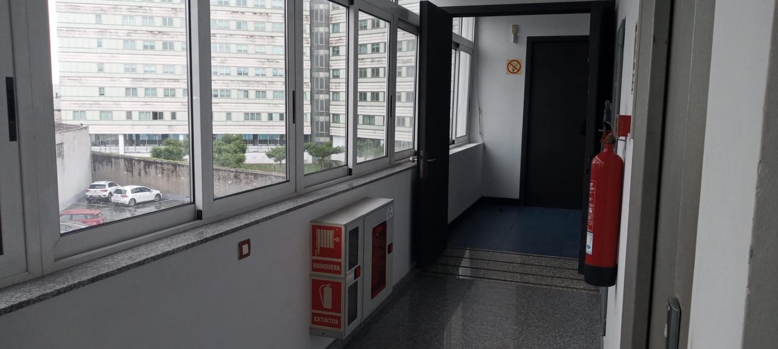 Commerciale da affittare in A Coruna citta con garage - 3.000 € (Rif: 9119282)