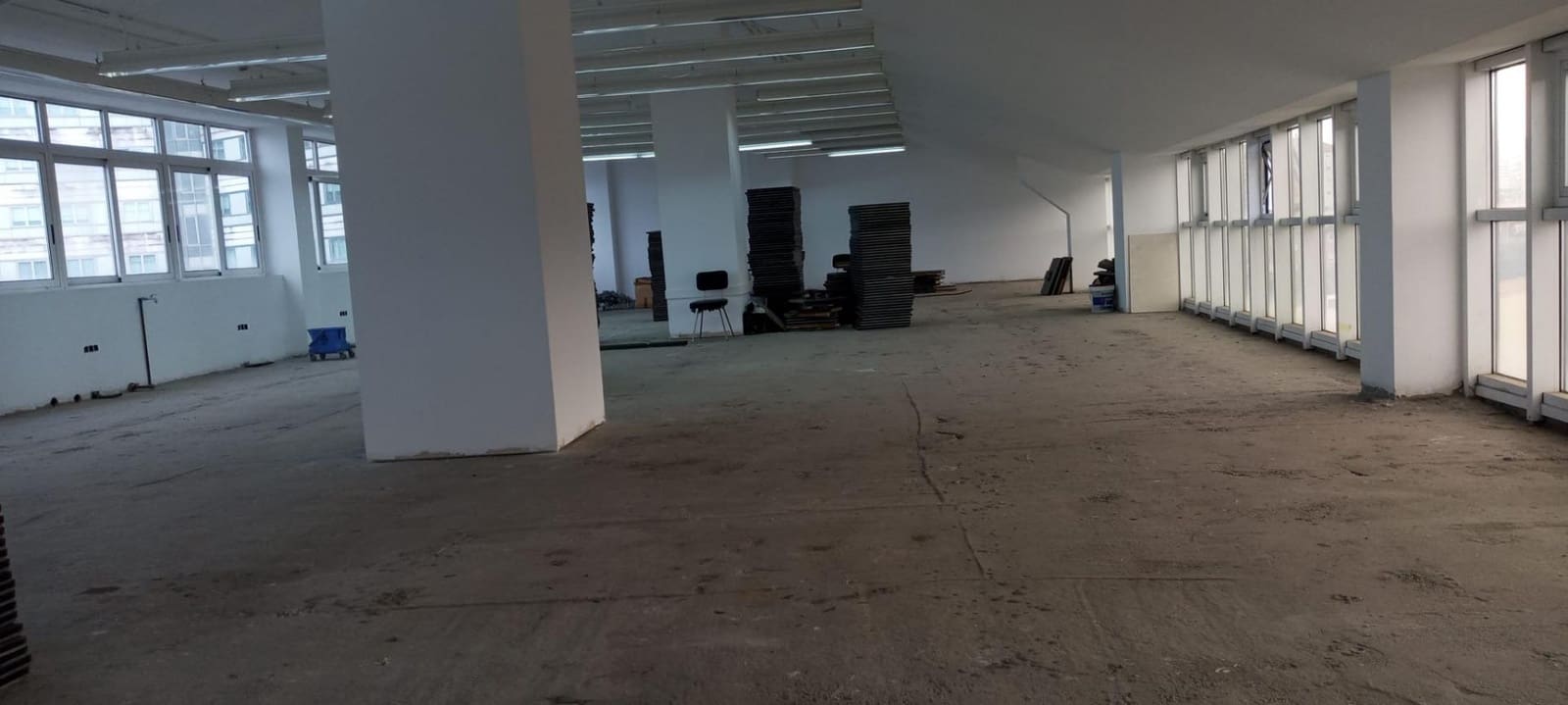 Commerciale da affittare in A Coruna citta con garage - 3.000 € (Rif: 9119282)