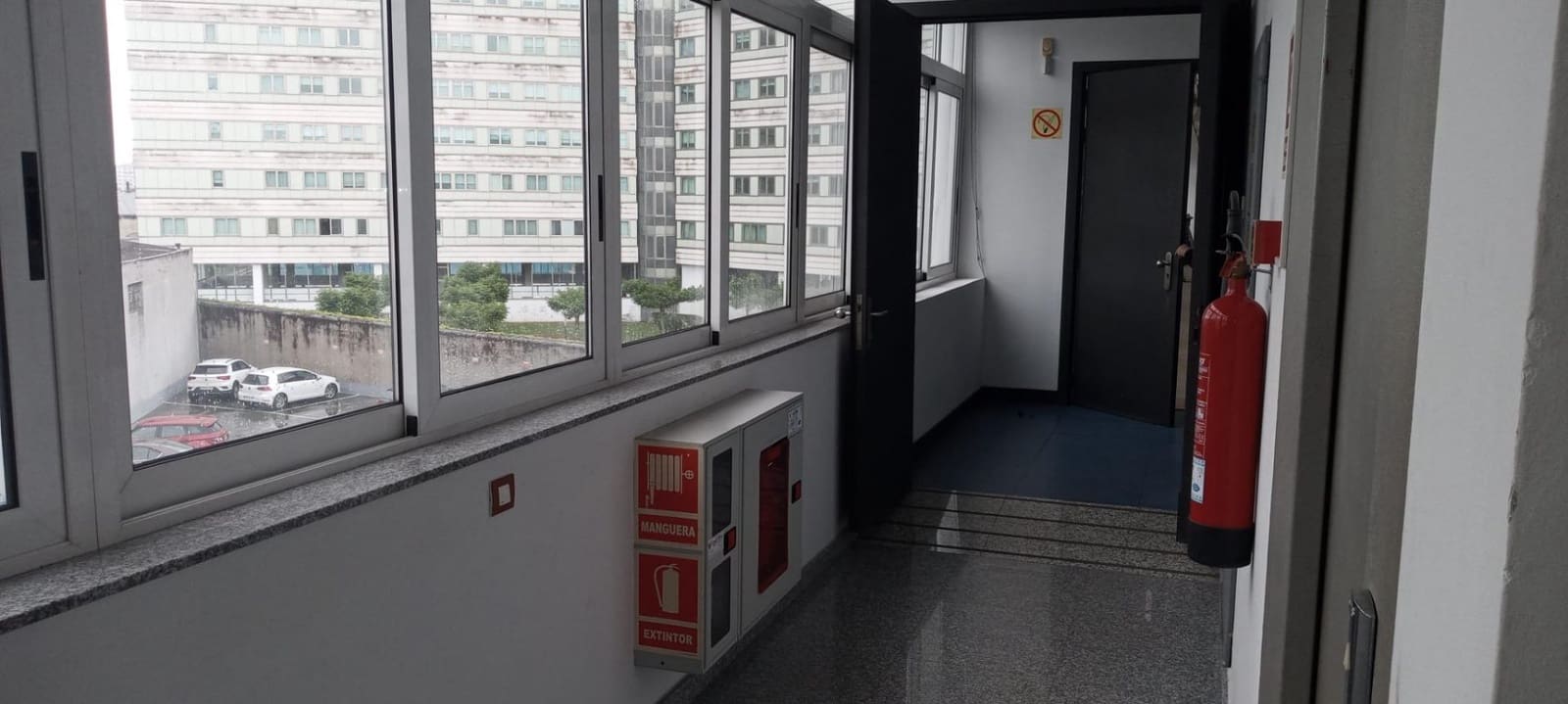 Commerciale da affittare in A Coruna citta con garage - 3.000 € (Rif: 9119282)