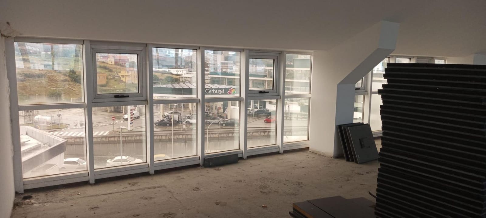 Commerciale da affittare in A Coruna citta con garage - 3.000 € (Rif: 9119282)