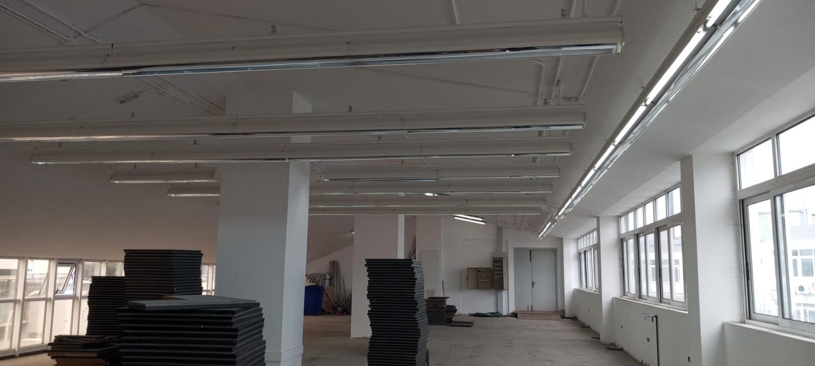 Commerciale da affittare in A Coruna citta con garage - 3.000 € (Rif: 9119282)