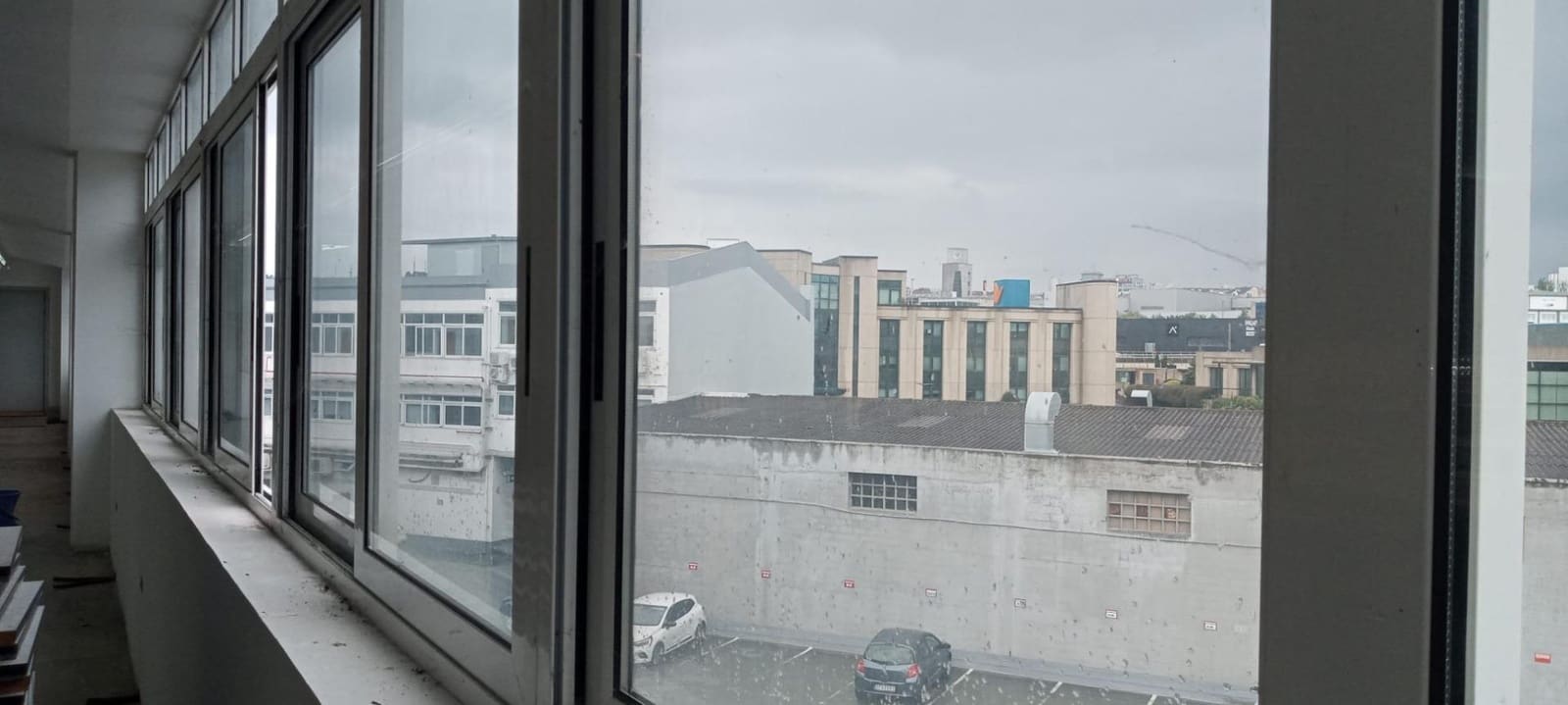 Commerciale da affittare in A Coruna citta con garage - 3.000 € (Rif: 9119282)