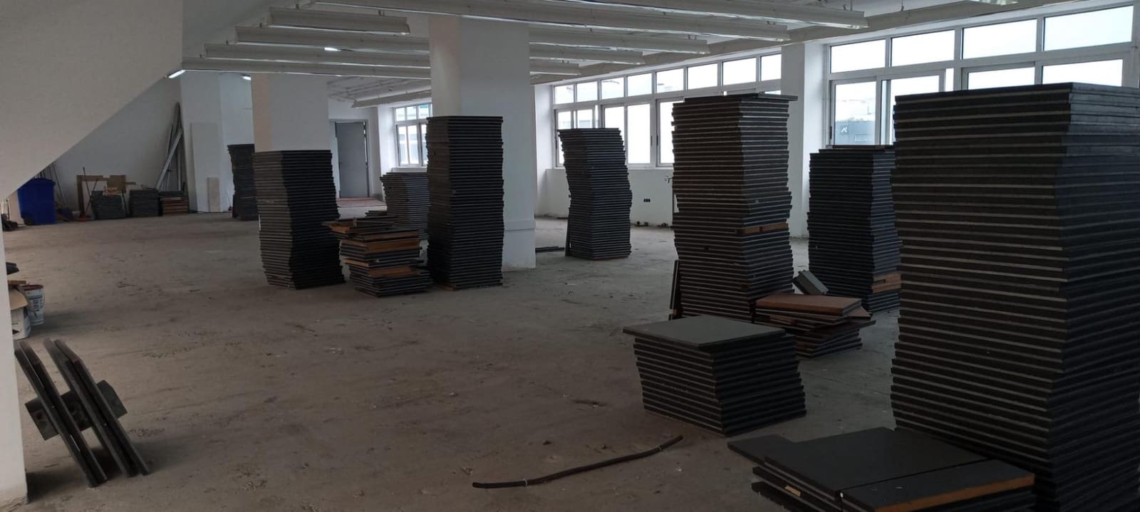 Commerciale da affittare in A Coruna citta con garage - 3.000 € (Rif: 9119282)