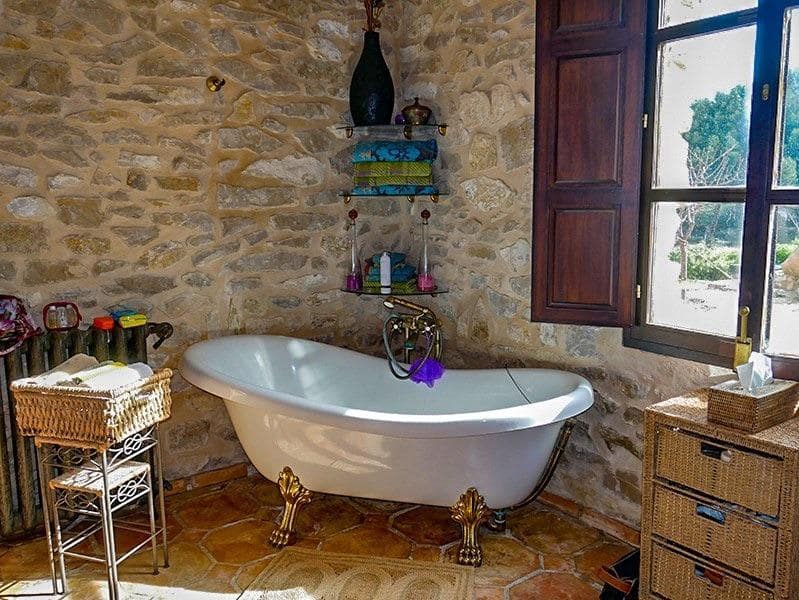 5 soveværelse Finca/Landehus til salg i Relleu med swimmingpool garage - € 2.149.000 (Ref: 9119283)