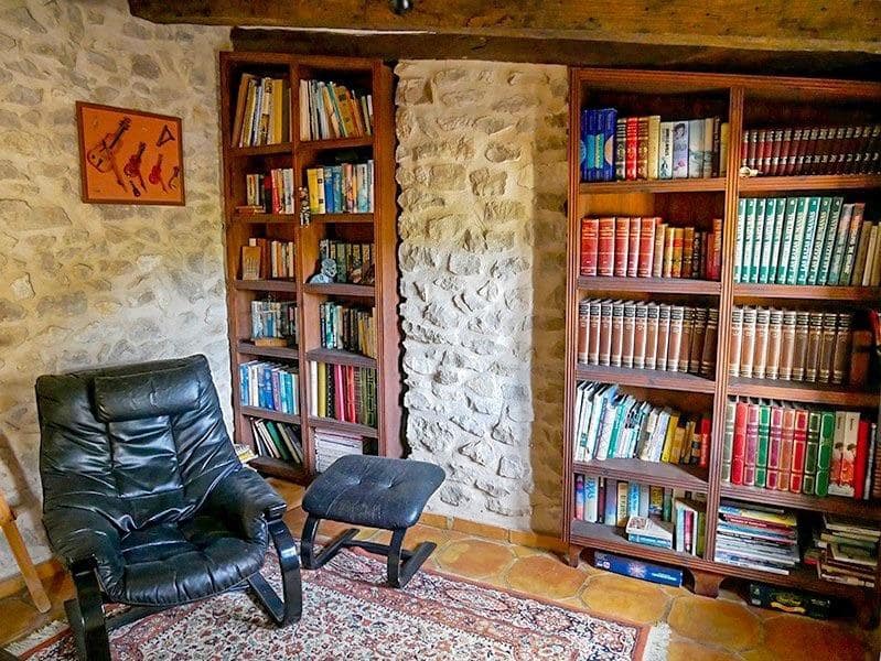 5 soveværelse Finca/Landehus til salg i Relleu med swimmingpool garage - € 2.149.000 (Ref: 9119283)