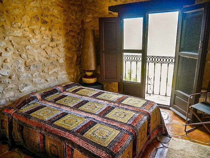 5 soveværelse Finca/Landehus til salg i Relleu med swimmingpool garage - € 2.149.000 (Ref: 9119283)