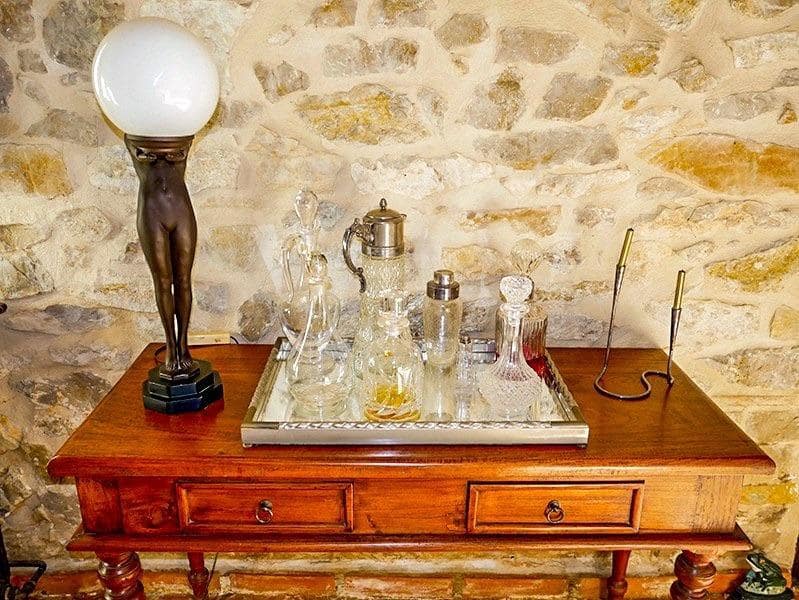 5 soveværelse Finca/Landehus til salg i Relleu med swimmingpool garage - € 2.149.000 (Ref: 9119283)