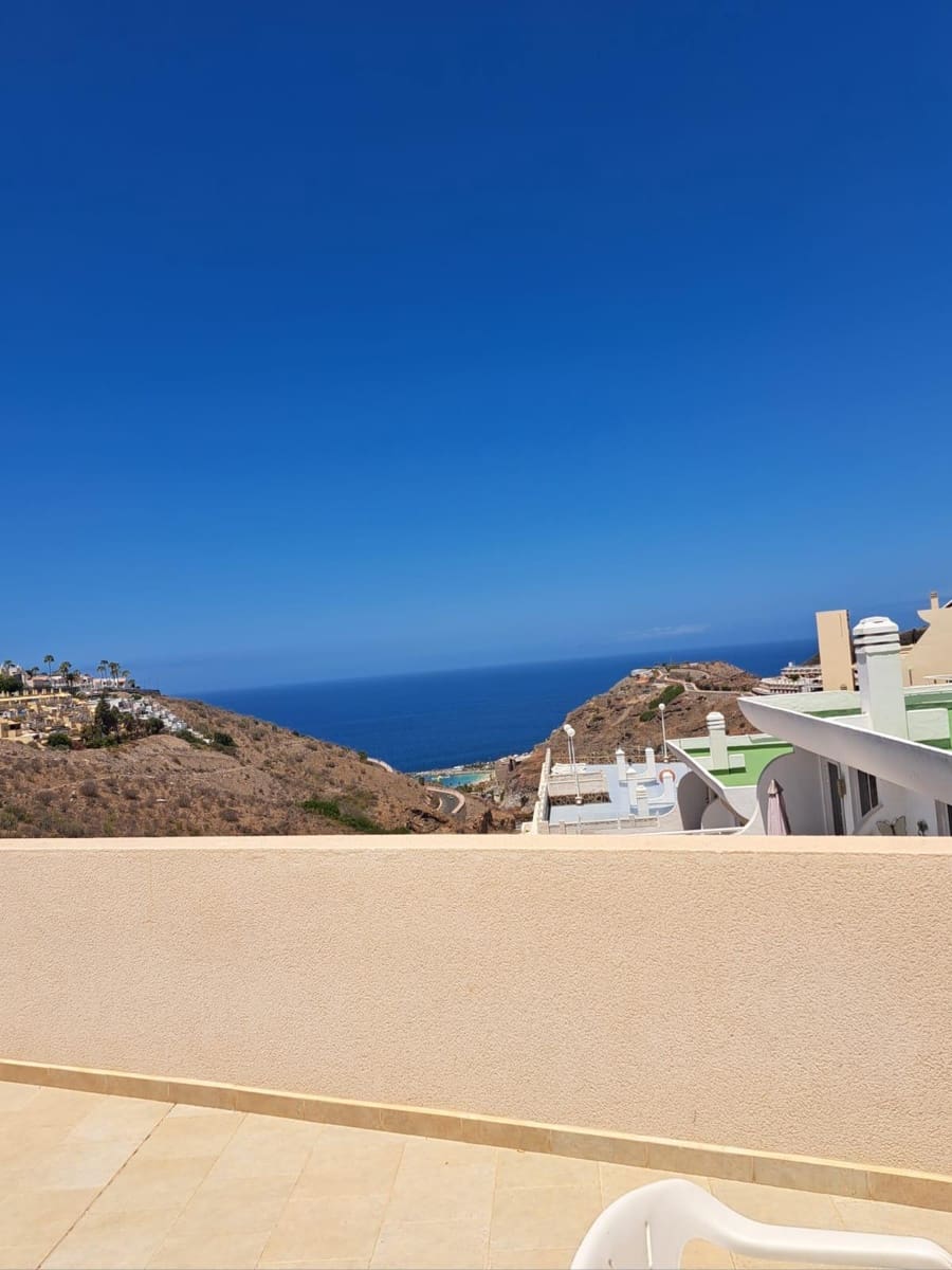 3 soveværelse Lejlighed til salg i Puerto Rico med swimmingpool - € 330.500 (Ref: 9119284)