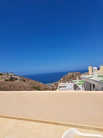 3 soveværelse Lejlighed til salg i Puerto Rico, Mogán med swimmingpool - € 330.500 (Ref: 9119284)