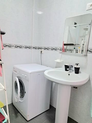 3 soveværelse Lejlighed til salg i Puerto Rico, Mogán med swimmingpool - € 330.500 (Ref: 9119284)