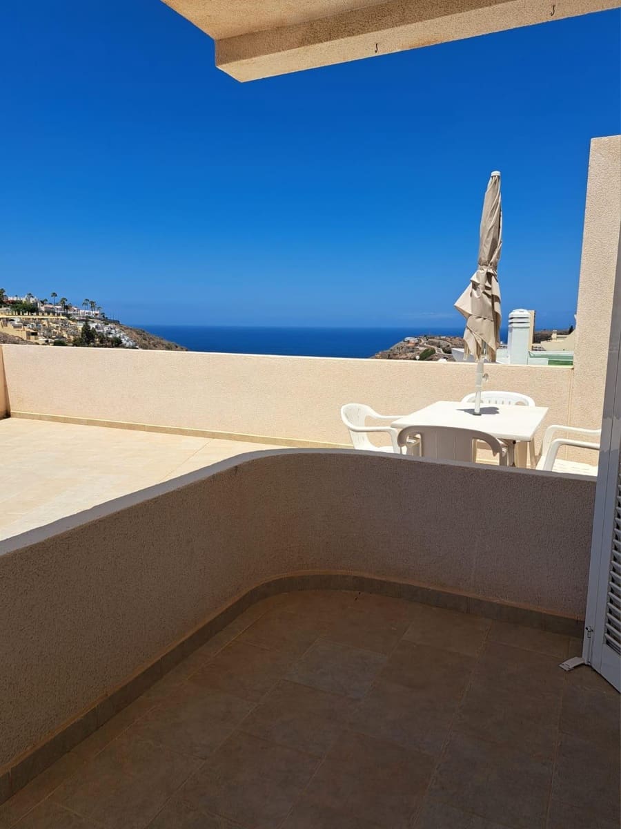 3 soveværelse Lejlighed til salg i Puerto Rico med swimmingpool - € 330.500 (Ref: 9119284)