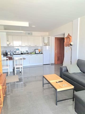 3 soveværelse Lejlighed til salg i Puerto Rico, Mogán med swimmingpool - € 330.500 (Ref: 9119284)