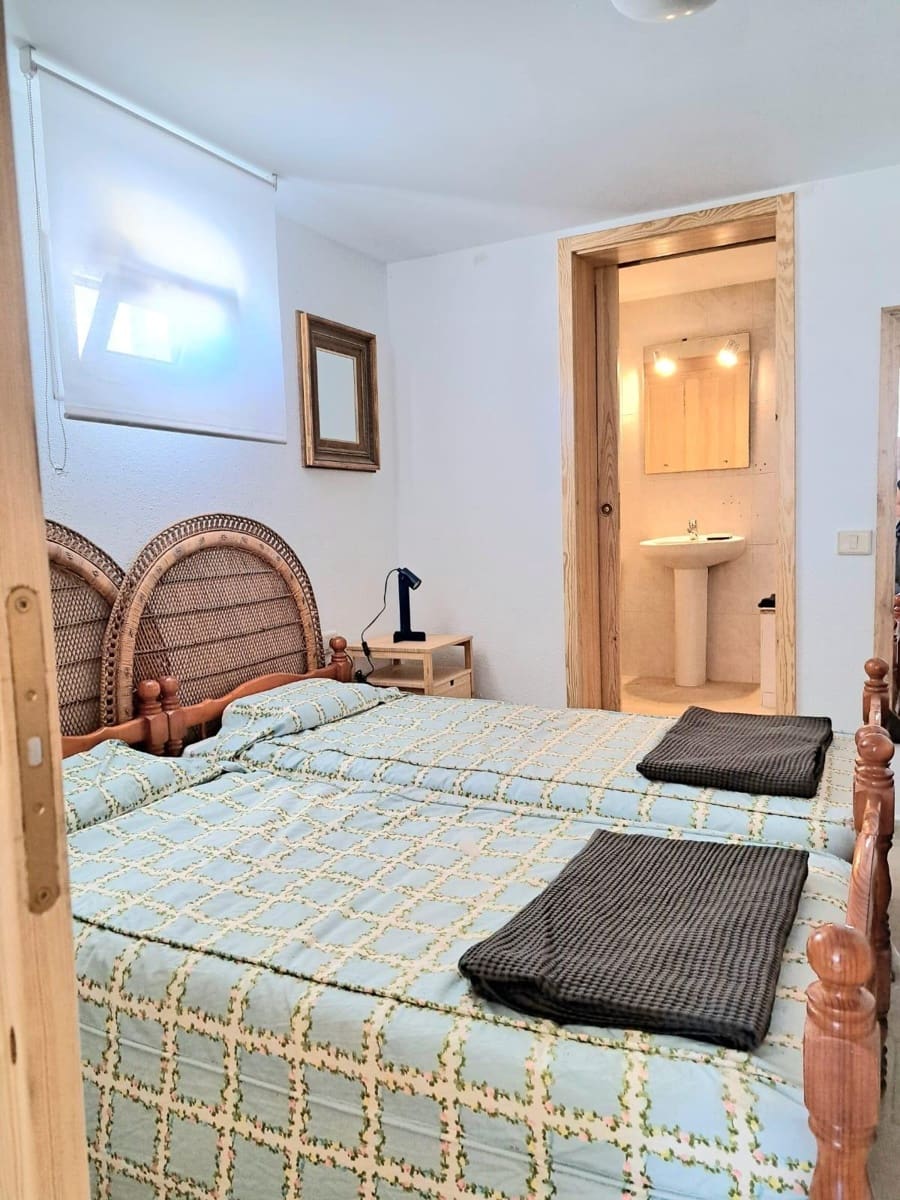 3 soveværelse Lejlighed til salg i Puerto Rico med swimmingpool - € 330.500 (Ref: 9119284)