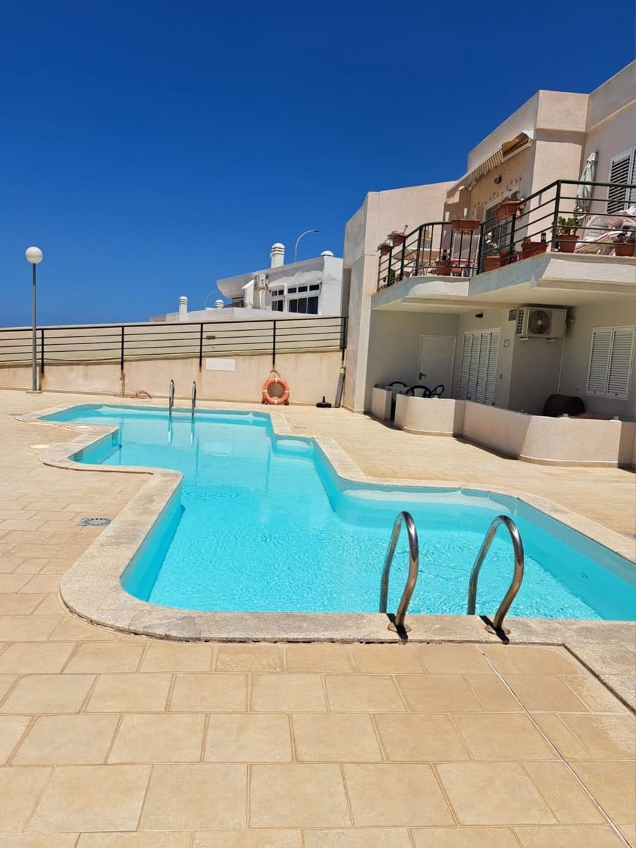 3 soveværelse Lejlighed til salg i Puerto Rico med swimmingpool - € 330.500 (Ref: 9119284)